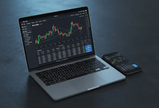 Handelsgeschiedenis en accountactiviteit raadplegen — activiteit opvolgen
