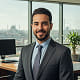 Bram Vermeulen, Business Development Lead