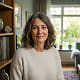 Sarah Van Damme, Operations Manager